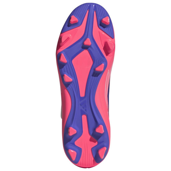 Adidas F50 F50 Hyperfast Club Velcro FG/MG